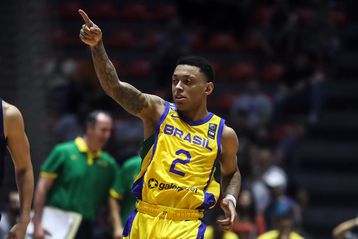 Αυτοί είναι οι 14 της Βραζιλίας που θα πάνε Παρίσι