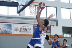 Οι έφηβοι «υπέταξαν» τους Τούρκους για δεύτερη φορά