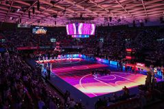 Στα 3,2 εκατ. ευρώ το κόστος που θα έχει το glass floor στο νέο ΟΑΚΑ