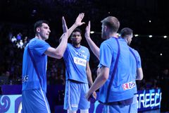 Κατάμεστο το Παλατάκι για την Εθνική: Εξαντλήθηκαν τα εισιτήρια για το φιλικό με το Πουέρτο Ρίκο