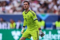 Η Γαλατασαράι θέλει να κάνει το «μπαμ» με Τερ Στέγκεν