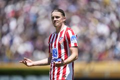 Στο στόχαστρο της Νιούκαστλ ο Γκάλαχερ