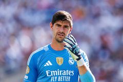 Η La Liga απέρριψε το αίτημα του Κουρτουά για αναβολή του πρώτου ματς της Ρεάλ: «Δεν έχω δει ποτέ τέτοια απάντηση από πρόεδρο»