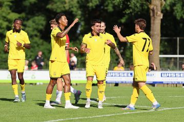 Μέσα Ιουλίου και ο Άρης έχει κάνει... 10/14!