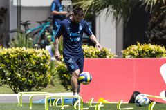 Η Μπαρτσελόνα θέλει την επιστροφή του Μέσι στο νέο Καμπ Νου