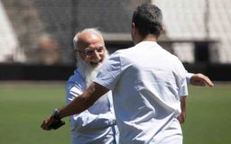 Υπόσχεση Λουτσέσκου στον Σαββίδη: «Θα πεθάνουμε στο γήπεδο» (vid)