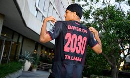 Η Λεβερκούζεν ενισχύεται με τον Τίλμαν από την Αϊντχόφεν για 35 εκατ. ευρώ