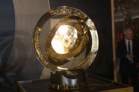 Που θα δείτε τον τελικό του Παγκοσμίου Κυπέλλου Συλλόγων και Εθνική Νέων