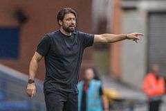 Προπονητής Ρέιντζερς: «Προετοιμαζόμαστε για τη ζέστη της Αθήνας»