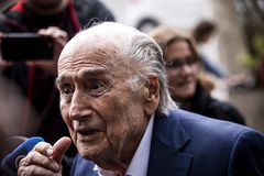 Πρώην πρόεδρος της FIFA: «Χάσαμε το ποδόσφαιρο από τη Σαουδική Αραβία»