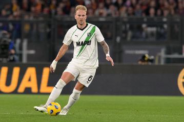 «Ο Ράτσιτς που θέλει ο Άρης δεν πήγε στην προετοιμασία της Σασουόλο»