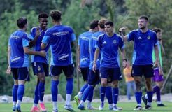 Φιλική νίκη για τη Ρίο Άβε με γκολ του Παπακανέλλου (vid)