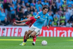 «Αγαπώ τη Μάντσεστερ Σίτι περισσότερο από οτιδήποτε», δηλώνει κατηγορηματικά ο Γκρίλις