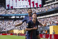 Τα αστρονομικά έσοδα της Παρί για τη σεζόν 2024/25