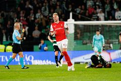 Έσκασε τη... βόμβα Ράτσιτς ο Άρης!