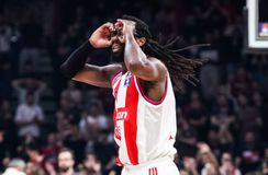 «Η Μακάμπι Τελ Αβίβ ενδιαφέρεται για τον Τζον Μπράουν»