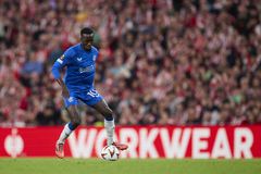 Φιλική ισοπαλία για τη Ρέιντζερς ενόψει Παναθηναϊκού - Εκτός αποστολής ξανά ο Ντέσερς