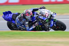 Ο V4 κινητήρας της Yamaha δύο δευτερόλεπτα πιο αργός από τον τρέχοντα