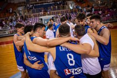 Αβδάλας: «Σίγουρα έχουμε στο μυαλό μας ένα μετάλλιο»