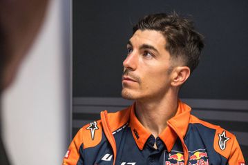 Τέλος το GP της Γερμανίας για τον Βινιάλες