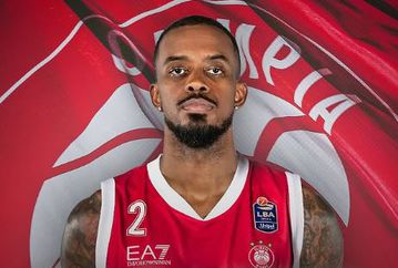 Eπίσημο: Στην Αρμάνι ο Λορέντζο Μπράουν