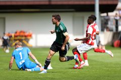 Ήττα με 2-1 από την Μπράγκα, η άμυνα και τα ατομικά λάθη «πλήγωσαν» ξανά τον Παναθηναϊκό