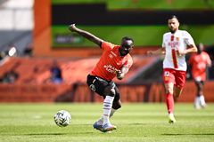 Πρόταση του Άρη για τον Μοχάμεντ Μπαμπά, σύμφωνα με τη L' Equipe!