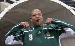 Mπατίστ: «Γι΄ αυτό έφυγα από τον Παναθηναϊκό και πήγα στην Φενέρμπαχτσε - Αυτούς τους δύο παίκτες θα ήθελα να είχα προλάβει όσο έπαιζα»