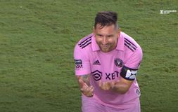 Το «τρελό» σενάριο που μπορεί να στείλει τον Μέσι στην Μπαρτσελόνα τον Ιανουάριο