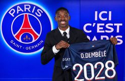 Ανακοίνωσε τον Ντεμπελέ η Παρί