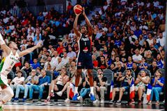 Χωρίς Ντιλικίνα η Γαλλία στο Παγκόσμιο