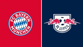 O τελικός του γερμανικού Super Cup ανάμεσα σε Μπάγερν Μονάχου και Λειψία