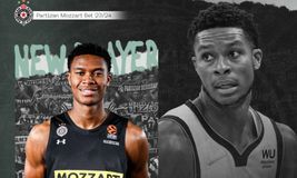 Επιβεβαίωση Sportal: Η Παρτιζάν ανακοίνωσε επίσημα τον Ντόζιερ!