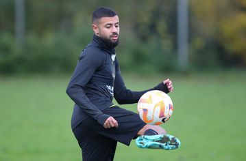 Στην Αθήνα ο Φερνάντες, έπιασε δουλειά στα Σπάτα