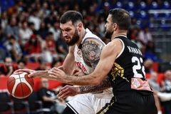 Η Γεωργία κυριάρχησε εύκολα της Ιορδανίας! (vid)