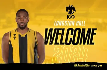 Επίσημο: Στην ΑΕΚ ο Χολ για την ερχόμενη σεζόν