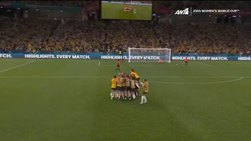 Η Αυστραλία λύγισε τη Γαλλία στα πέναλτι και προκρίθηκε για πρώτη φορά στα ημιτελικά του Μουντιάλ Γυναικών (vid)