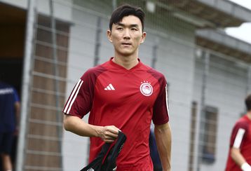 Τι πιστεύει ο Χουάνγκ για το συμβόλαιο του και τι θεωρεί ο Ολυμπιακός πως ισχύει