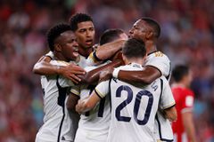 Με το δεξί η (νέα) Βασίλισσα που «καθάρισε» την Μπιλμπάο!