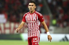 Ανατροπή με Αλεξανδρόπουλο: Κλείνει στη Σταντάρ Λιέγης