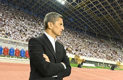 Ο Λουτσέσκου έφτασε τα 200 παιχνίδια με τον ΠΑΟΚ