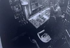 «Ο Μιχάλης δεν μπορούσε να ισορροπήσει – Κατέρρευσε σε 10 λεπτά»: Τι λέει η έκθεση των αναλυτών των βίντεο (gallery)