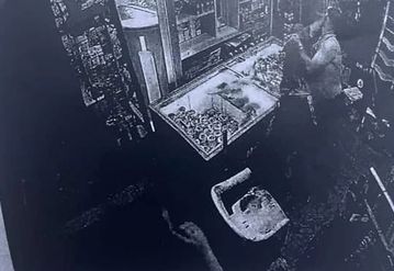 «Ο Μιχάλης δεν μπορούσε να ισορροπήσει – Κατέρρευσε σε 10 λεπτά»: Τι λέει η έκθεση των αναλυτών των βίντεο (gallery)