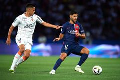 Παρί χωρίς Εμπαπέ δεν γίνεται: Με το... αριστερό οι Παριζιάνοι!