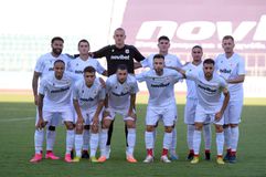 Ο Πανσερραϊκός ανακοίνωσε φιλικό προπονητικού χαρακτήρα με την Καβάλα