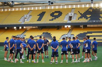 «Οι Έλληνες επιτέθηκαν άγρια στη Ντιναμό - H ΕΛ.ΑΣ. δεν εμπνέει ασφάλεια»: Δημοσίευμα που... ρίχνει λάδι στη φωτιά από τους Κροάτες