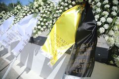 Σύμβολο ιστορικής μνήμης o χώρος ταφής του Μιχάλη Κατσουρή