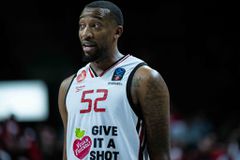 ΜακΡέι... on fire δείχνει έτοιμος για ΑΕΚ (vid)