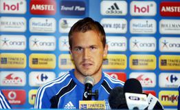 Καπετάνος: «Φοβάμαι ότι θα κλάψουν πολλές μανούλες ακόμη - Έχουμε σιχαθεί τα ευχολόγια»