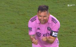 Μέσι, ο πολυτιμότερος παίκτης στην ιστορία του MLS